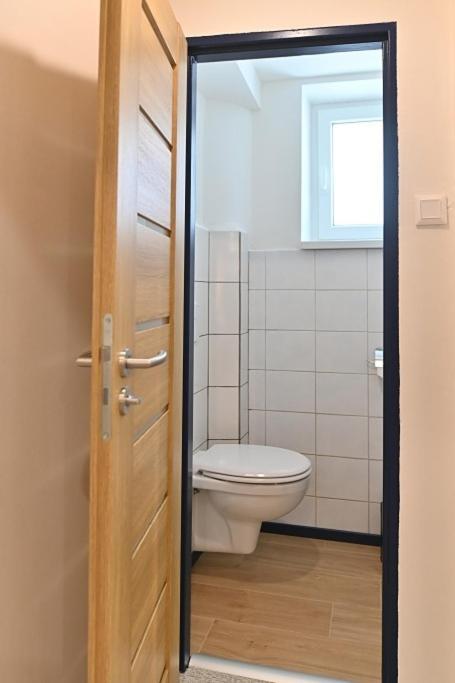 Apartman 5Five Прешов Экстерьер фото