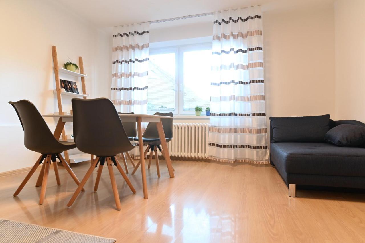 Apartman 5Five Прешов Экстерьер фото