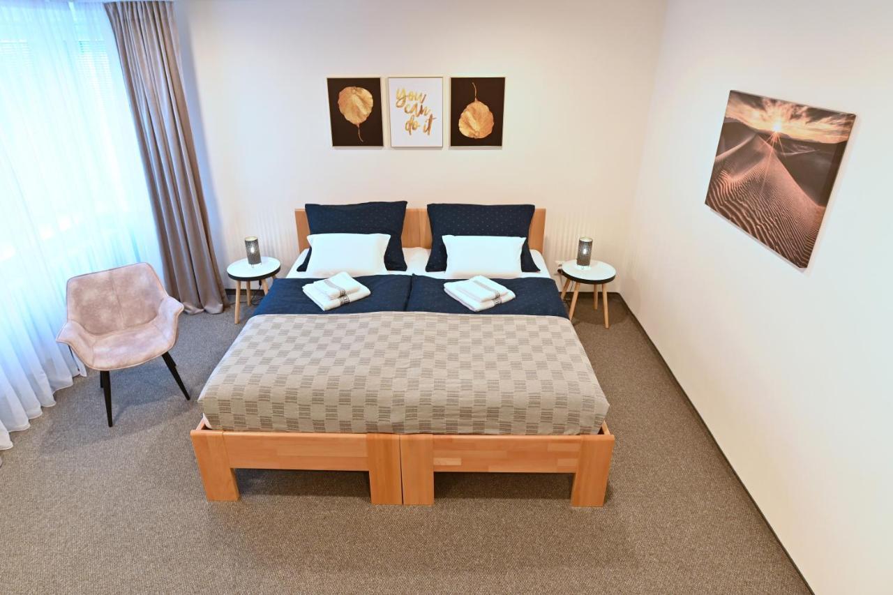 Apartman 5Five Прешов Экстерьер фото