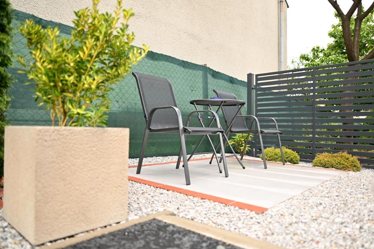 Apartman 5Five Прешов Экстерьер фото