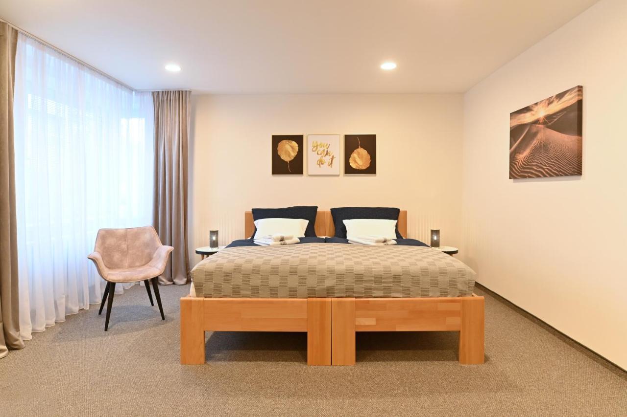 Apartman 5Five Прешов Экстерьер фото