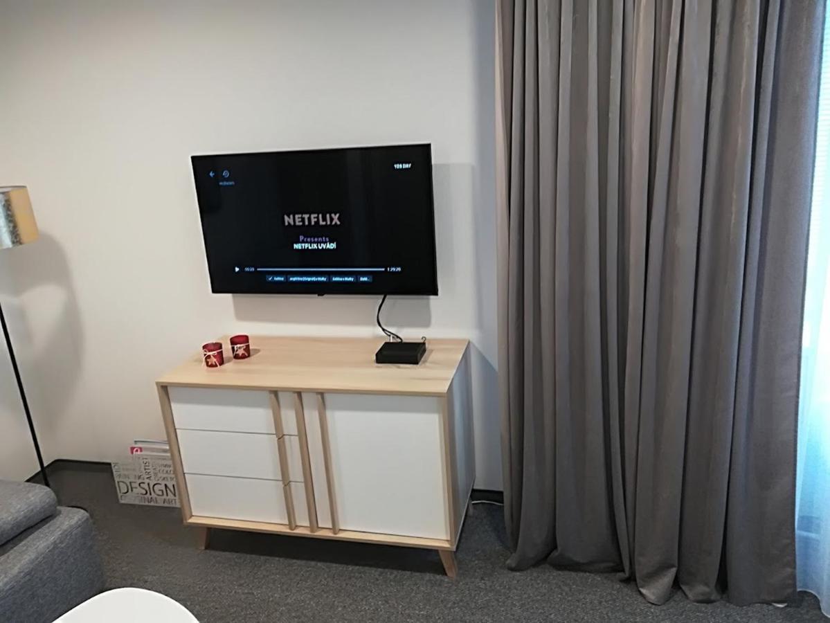 Apartman 5Five Прешов Экстерьер фото