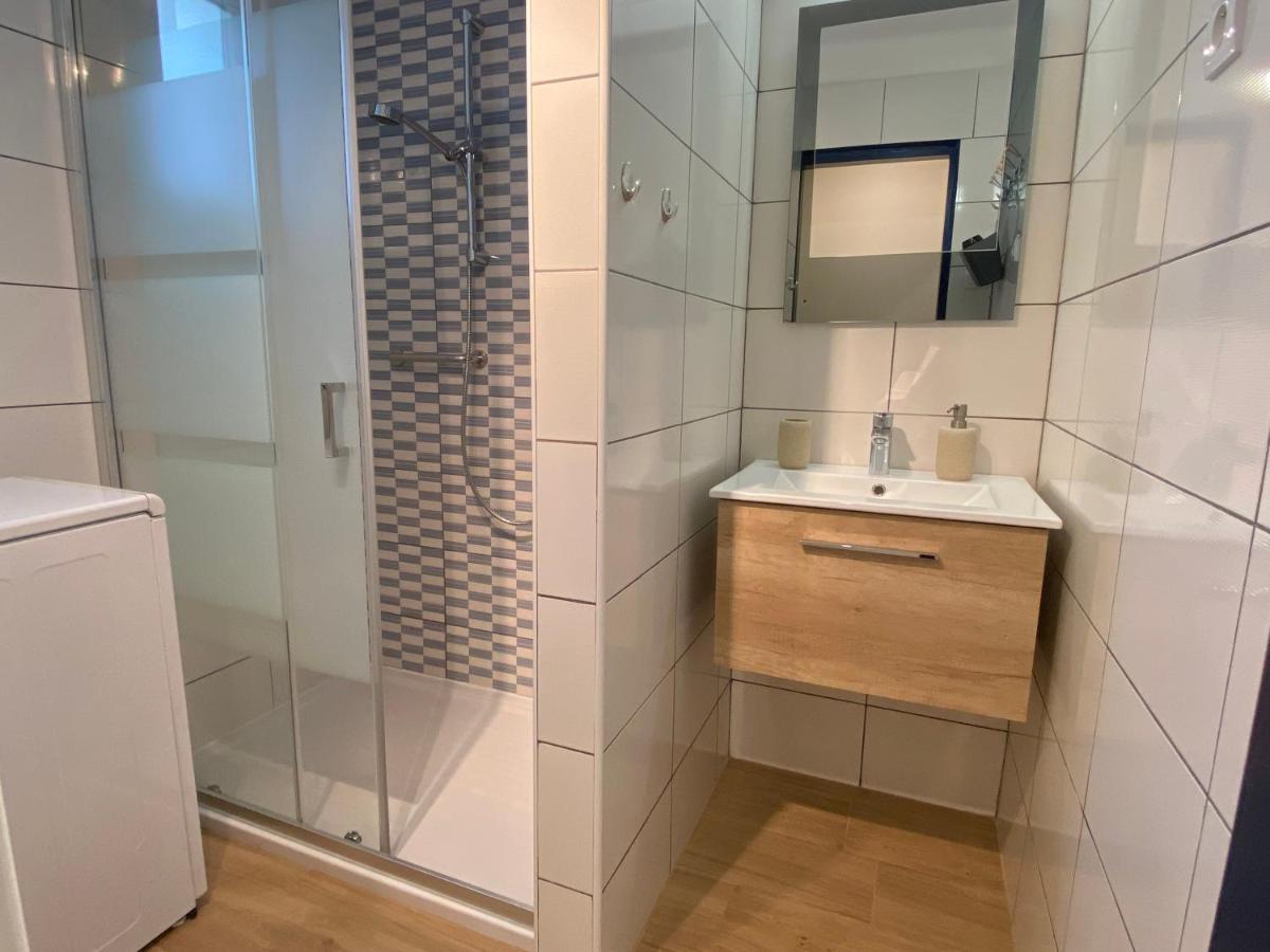 Apartman 5Five Прешов Экстерьер фото
