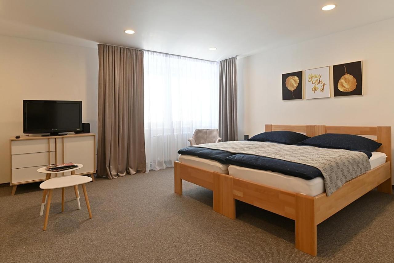 Apartman 5Five Прешов Экстерьер фото