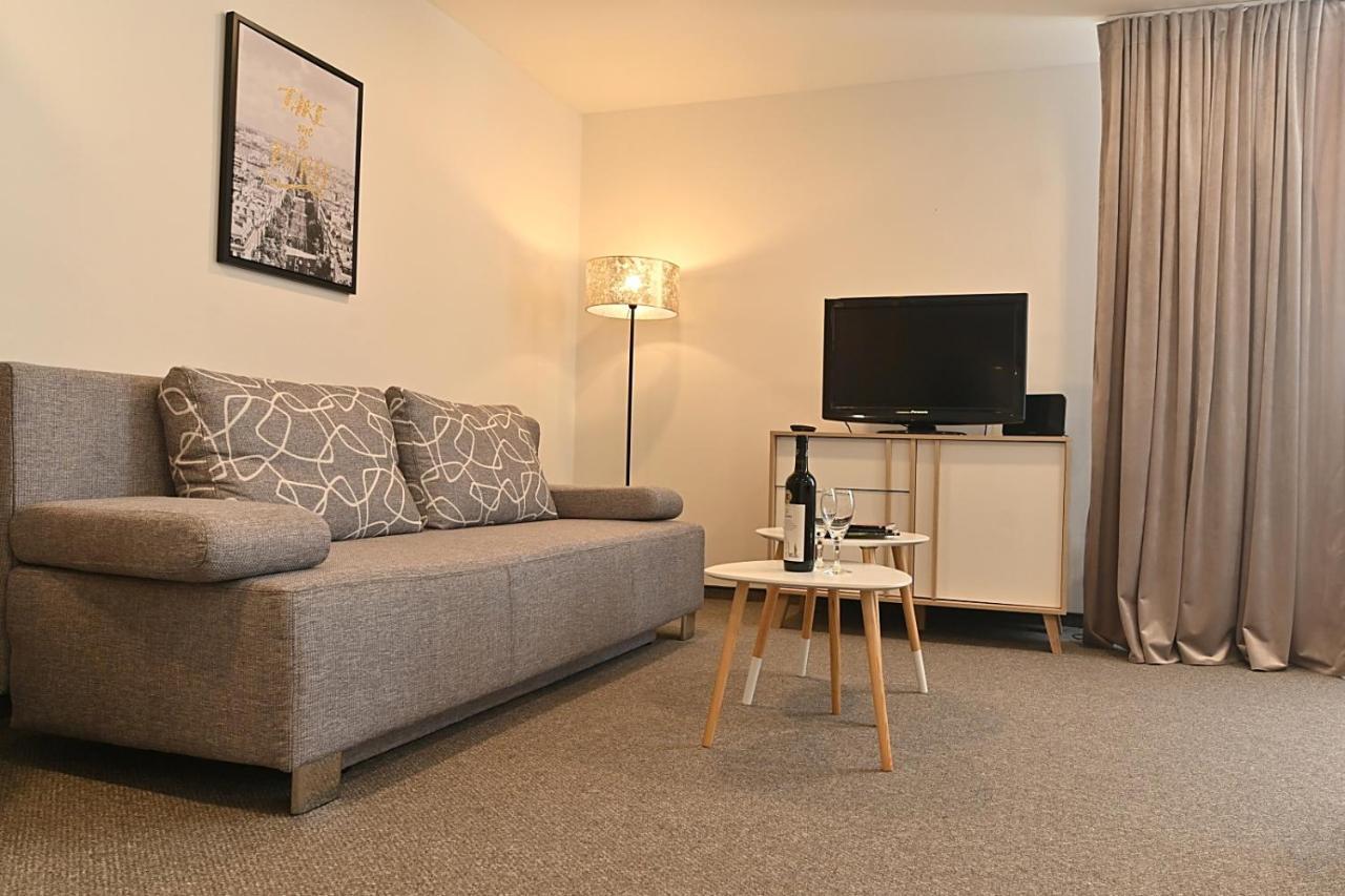 Apartman 5Five Прешов Экстерьер фото