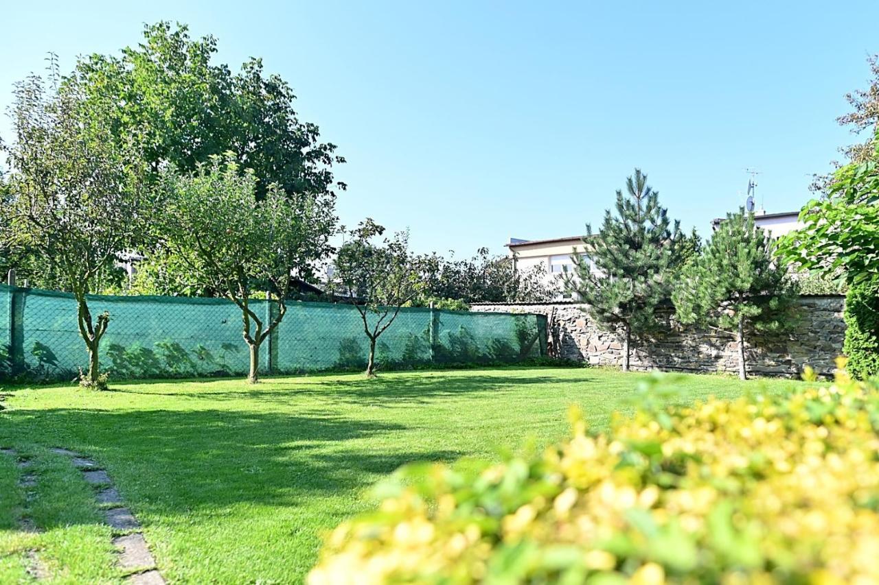 Apartman 5Five Прешов Экстерьер фото