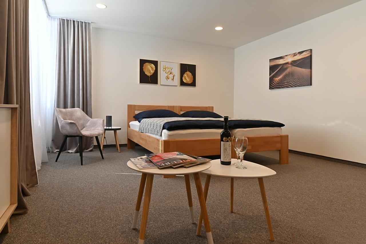 Apartman 5Five Прешов Экстерьер фото